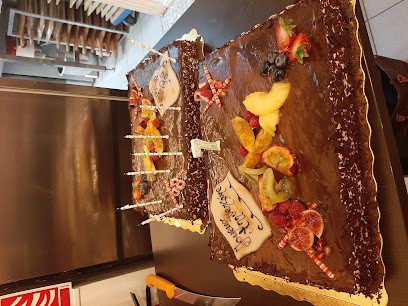 Café De La Mairie, Café à Sarreinsming