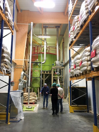 Terra Etica I Café Michel SCOP, Torréfacteur de Café à Pessac