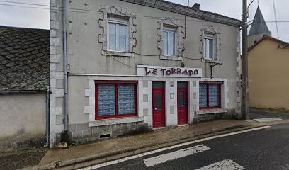 Chez Popom, Café à Coulommiers-la-Tour