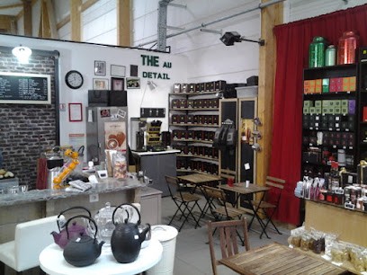 Un Café Au Comptoir, Torréfacteur de Café à La Ciotat