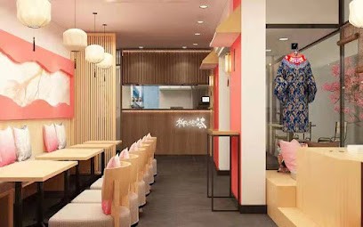 Liber Thé, Café à Paris 03