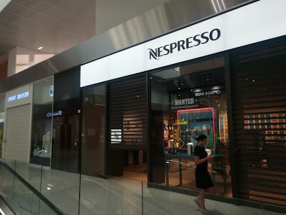 Boutique Nespresso Ajaccio, Torréfacteur de Café à Sarrola-Carcopino