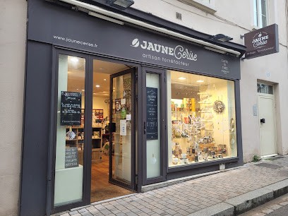 Jaune Cerise, Torréfacteur de Café à Neuville-sur-Saône