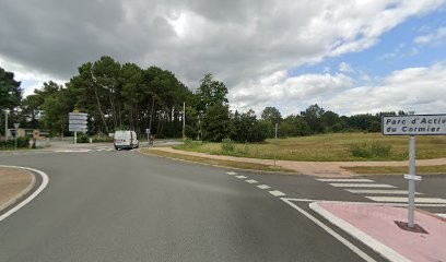 Café, Café à Mulsanne