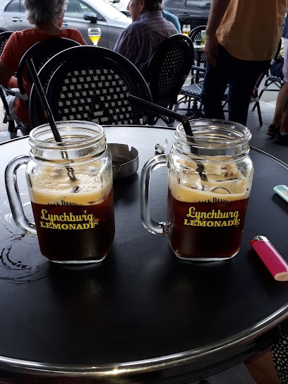 Grand Café / Chez Mumu, Café à Saint-Céré