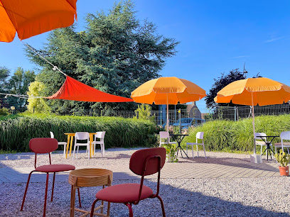 Calm. Coffee Shop Café à Beaucamps-Ligny