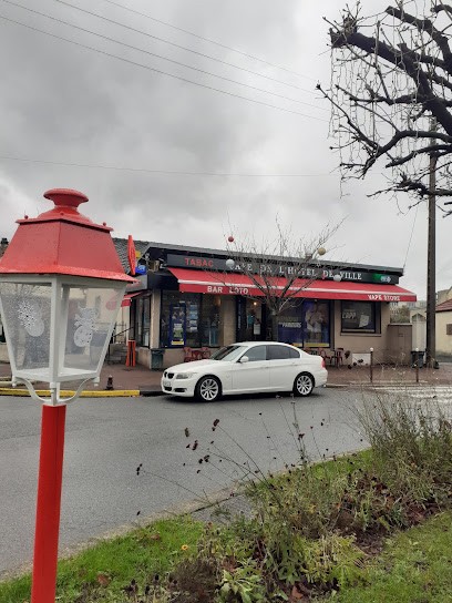 Café De L'Hôtel De Ville, Café à Paray-Vieille-Poste