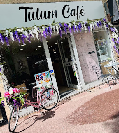 Tulum Café Café à Antibes