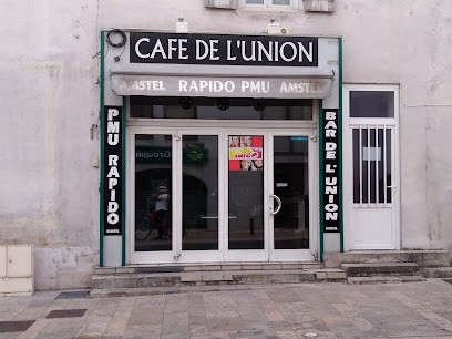 Café de l'Union, Café à Vesoul