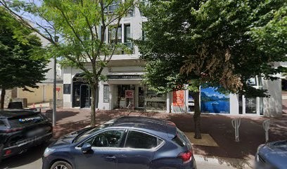 Comptoir De L'Isle, Torréfacteur de Café à La Baule-Escoublac