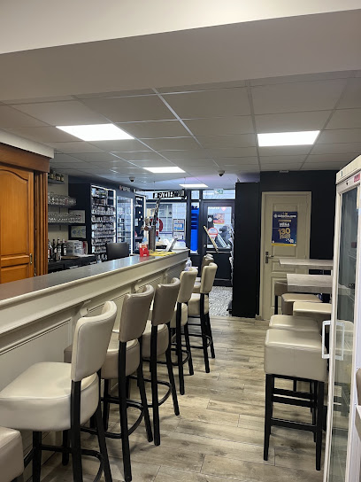 Le Reinitas Café à Saint-Omer