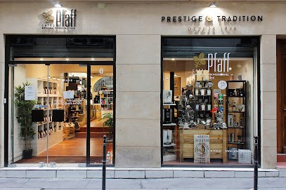 Cafés Pfaff, Torréfacteur de Café à Paris 01