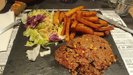 Café Tabac De La Place, Café à Pélissanne