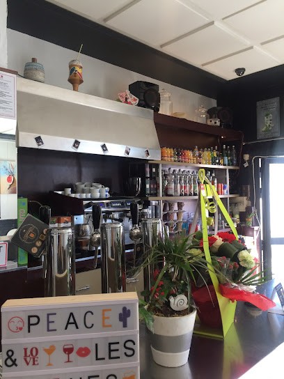 Café Des Nines, Café à Perpignan