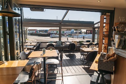 Café Saint Louis, Café à Noirmoutier-en-l'Île