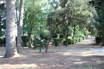 Maison Du Parc, Café à Rustiques