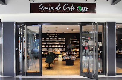 Grain De Café , Thé Dammann, Torréfacteur de Café à Hauconcourt