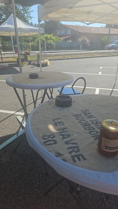 Café Inn, Torréfacteur de Café à Villeneuve-Tolosane