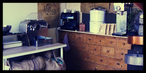 Cafés Montaiguet Moka, Torréfacteur de Café à Meyreuil