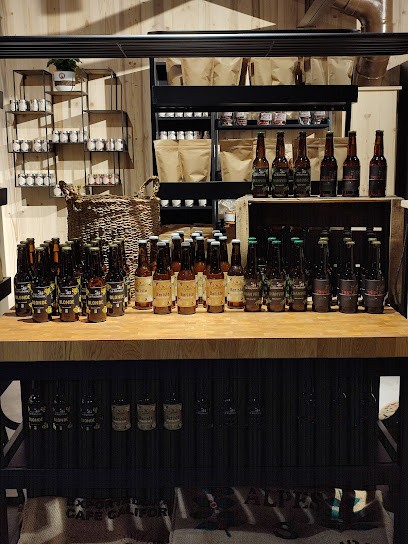 Caféophil, Torréfacteur de Café à Argonay