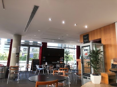 Pause Caf'Thé, Café à Rueil-Malmaison