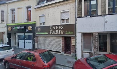 Les Cafés Fabio - Torréfaction - Confiseries, Torréfacteur de Café à Saint-Amand-les-Eaux