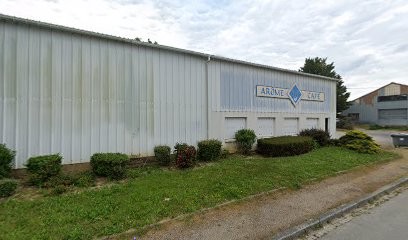 Arôme Café, Torréfacteur de Café au Rheu