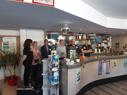 Café De La Route, Café à Villenave-d'Ornon