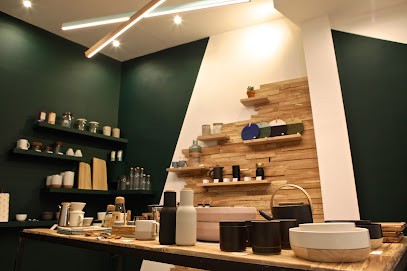 O/HP/E, Café à Paris 10