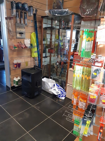 Café Au Relais Des Marais, Café à Saint-Omer