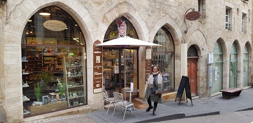 The Coffee and Tea shop, Café à Figeac