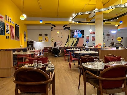 Café Crème — Reims, Café à Reims