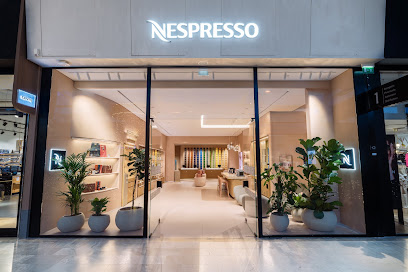 Boutique Nespresso Vélizy Café à Vélizy-Villacoublay