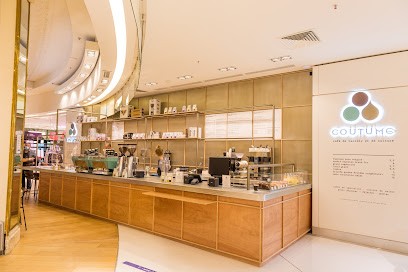 Coutume, Café à Paris 09