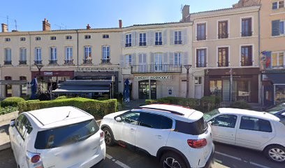 Sweetime - Café (projet étudiant), Café à Roanne