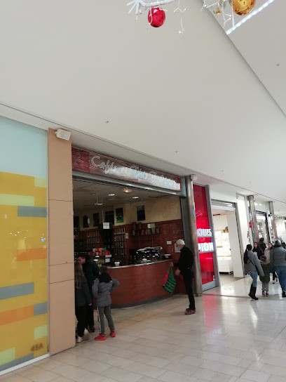 Cafés Et Thés Frédéric, Torréfacteur de Café à Grenoble