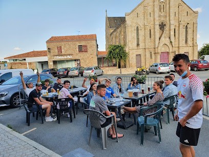 CDS BAR, Café à Saint-Aubin-des-Ormeaux