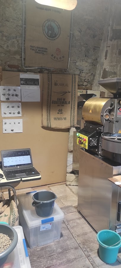 Kawilal, Torréfacteur de Café à Artigat