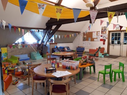 Bar'Abadum, Café à Bailleul