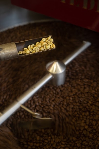 Café Nibi, Torréfacteur de Café à Suresnes