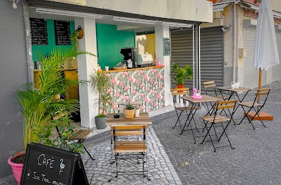 Thirsty Bird - Café Et Boissons, Café au Grau-du-Roi