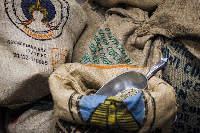 La Cafetière Catalane, Torréfacteur de Café à Perpignan