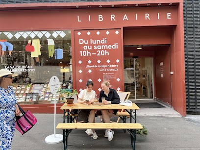 Apapacho Café, Café à Paris 02