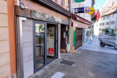 Black And Tea Altkirch, Torréfacteur de Café à Altkirch