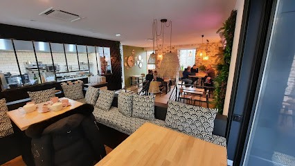 Café Jules, Café à Oloron-Sainte-Marie