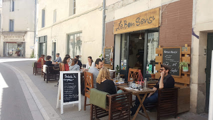 Le Bon Sens Café à Montpellier