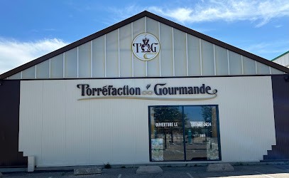 Torréfaction Gourmande, Torréfacteur de Café à Istres