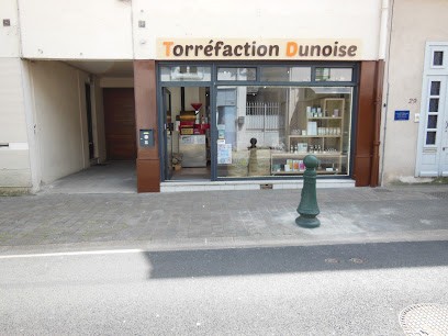 Torréfaction Dunoise, Torréfacteur de Café à Châteaudun