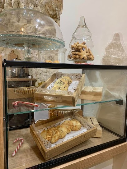 Dolce, Café à Salon-de-Provence