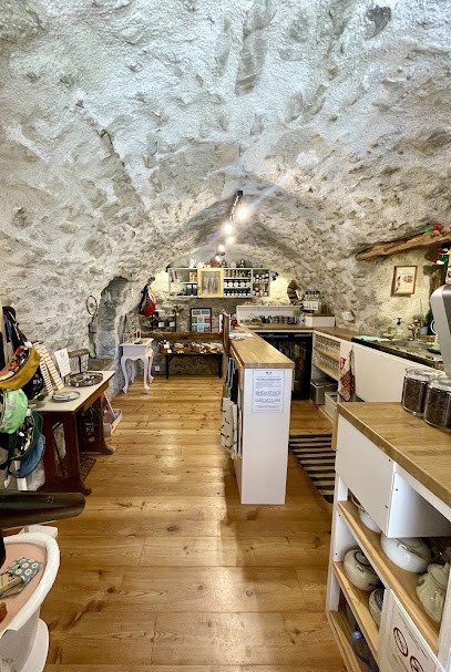 Le P'tit Spot De Saint-Vincent, Café à Ubaye-Serre-Ponçon